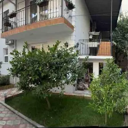 Florents 1-bd Villa, Free Parking And Garden Tirana
